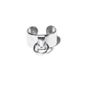 Bond Hardware Single Hitch Ring